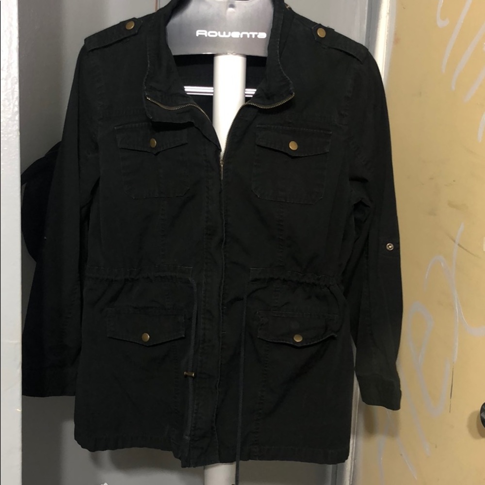 Jacket